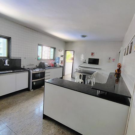 Cobertura Duplex Prox Da Praia Recife Exterior photo
