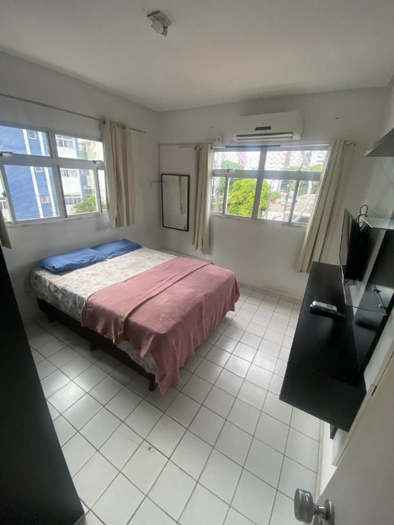 Cobertura Duplex Prox Da Praia Recife Exterior photo
