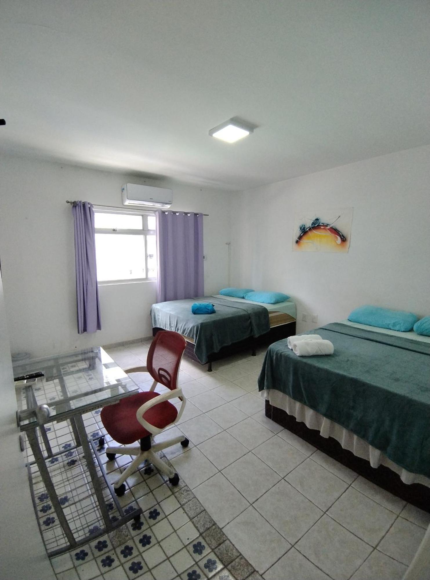 Cobertura Duplex Prox Da Praia Recife Exterior photo