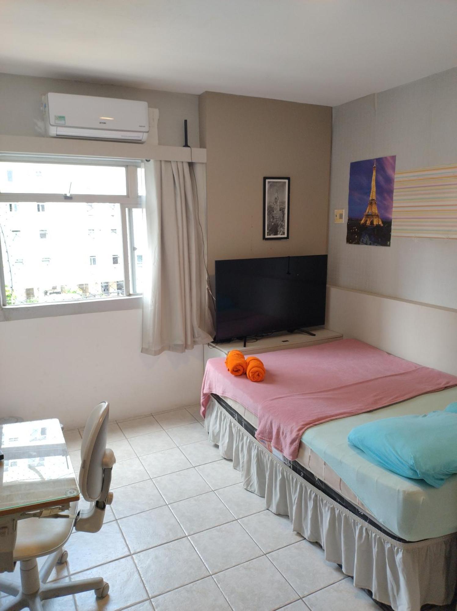 Cobertura Duplex Prox Da Praia Recife Exterior photo