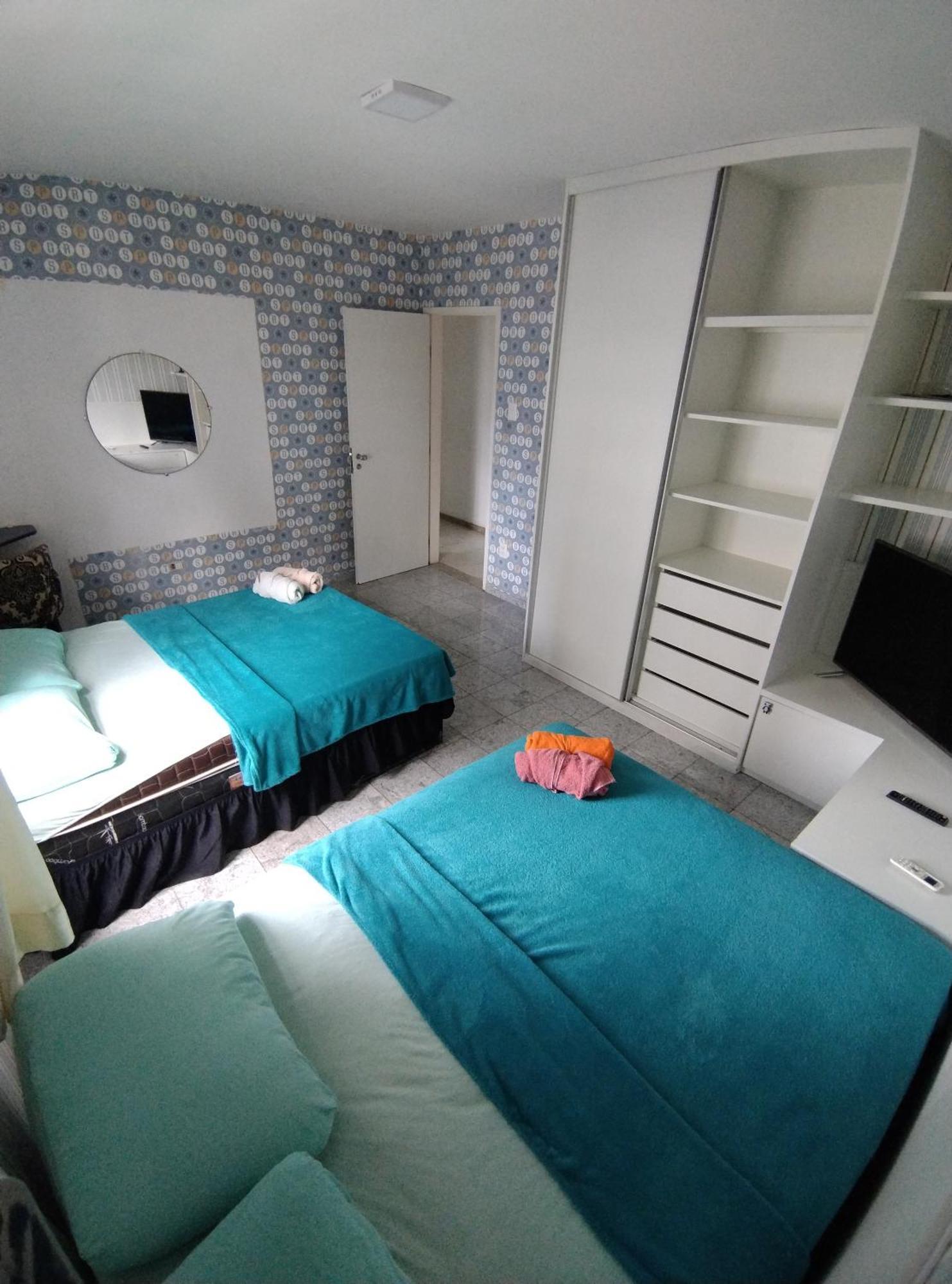 Cobertura Duplex Prox Da Praia Recife Exterior photo