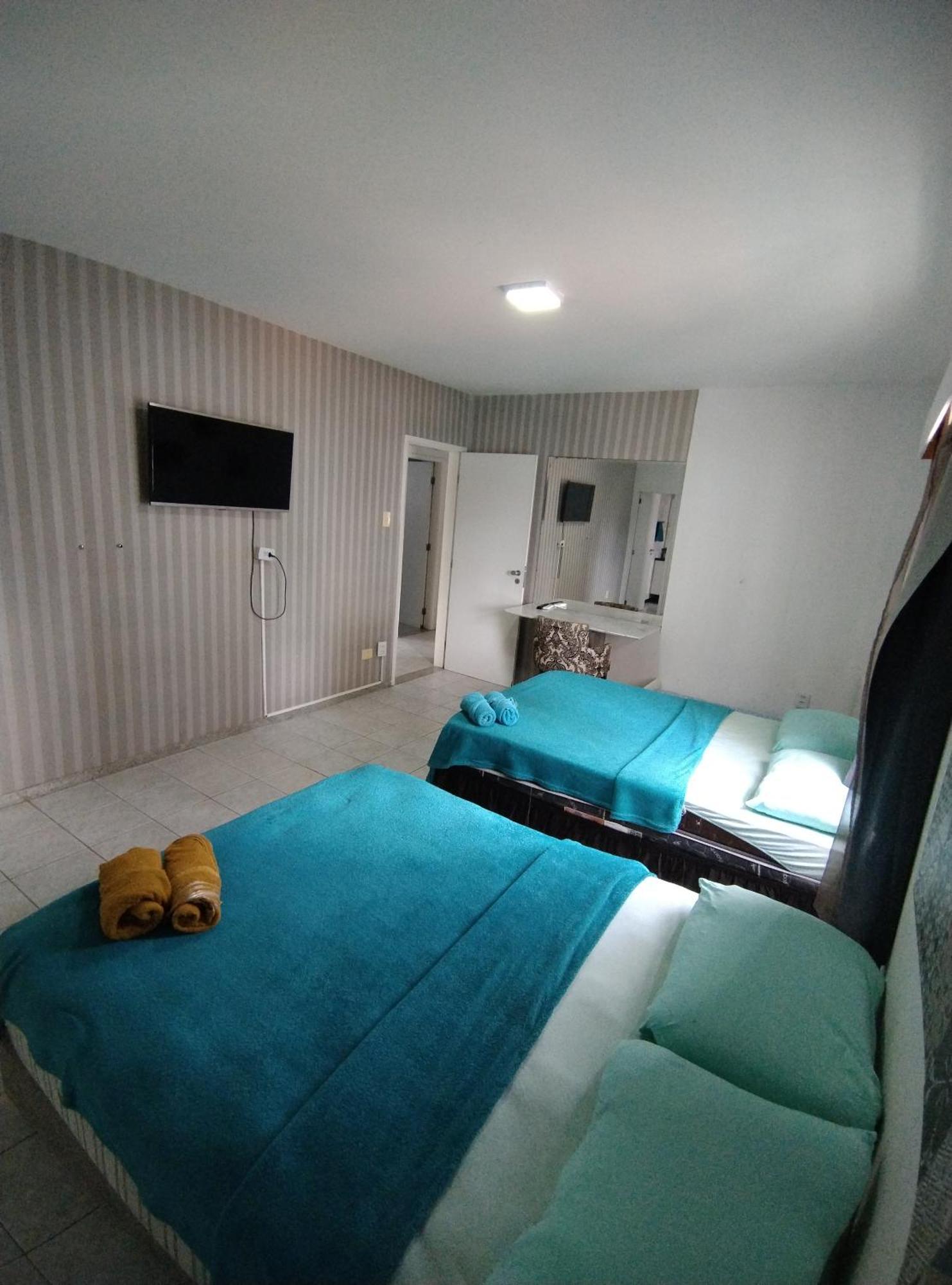 Cobertura Duplex Prox Da Praia Recife Exterior photo