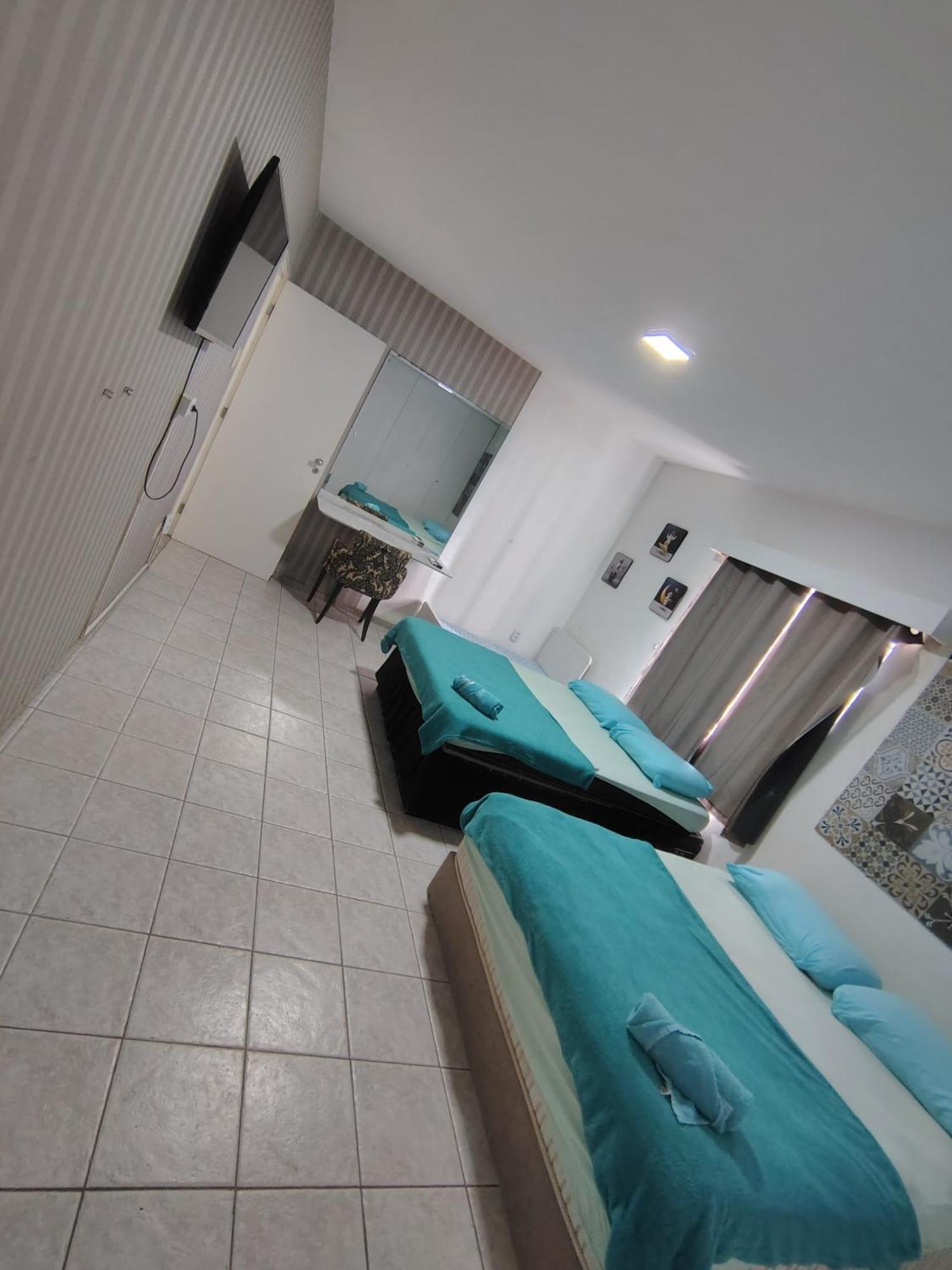 Cobertura Duplex Prox Da Praia Recife Exterior photo