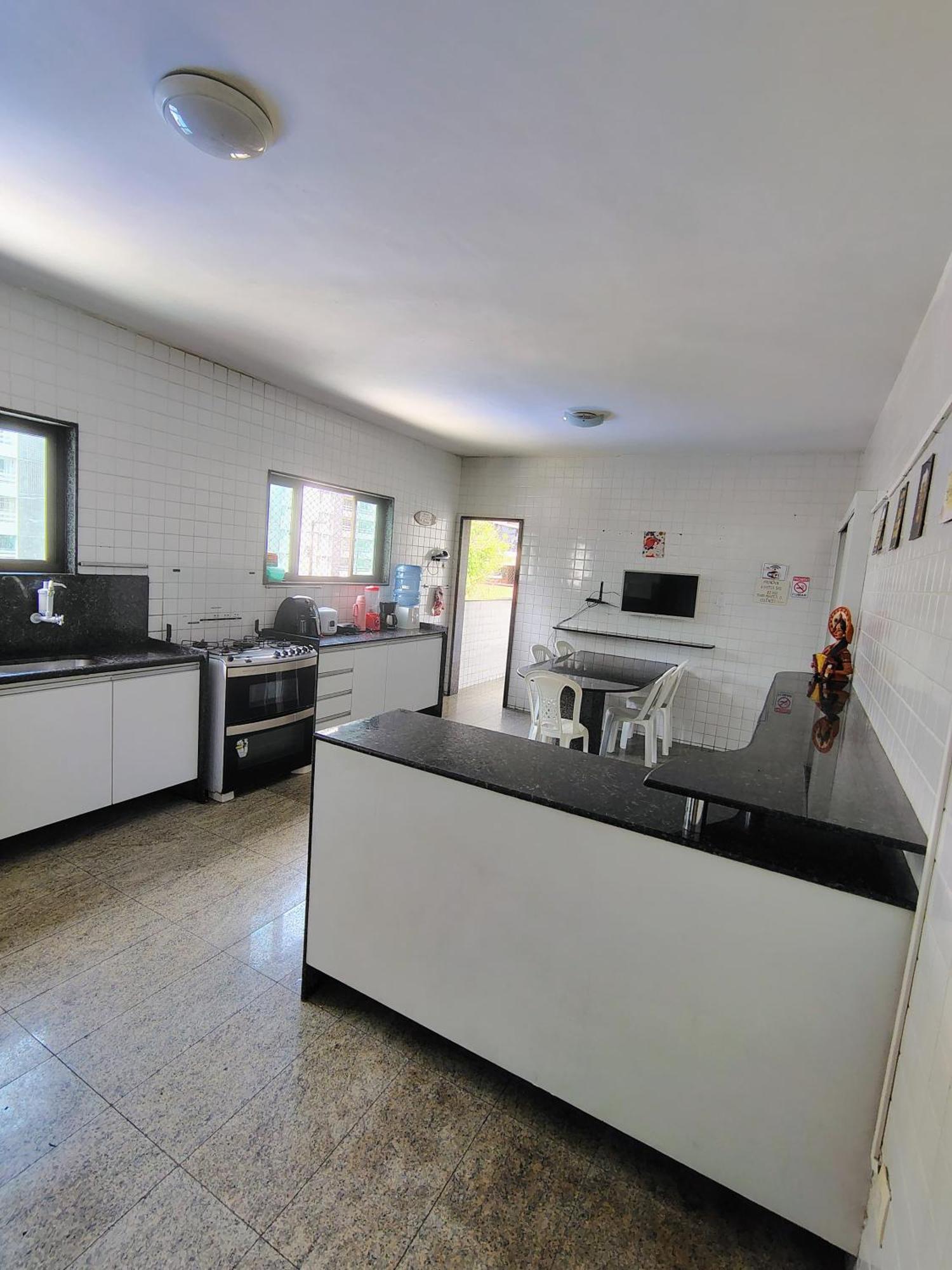 Cobertura Duplex Prox Da Praia Recife Exterior photo
