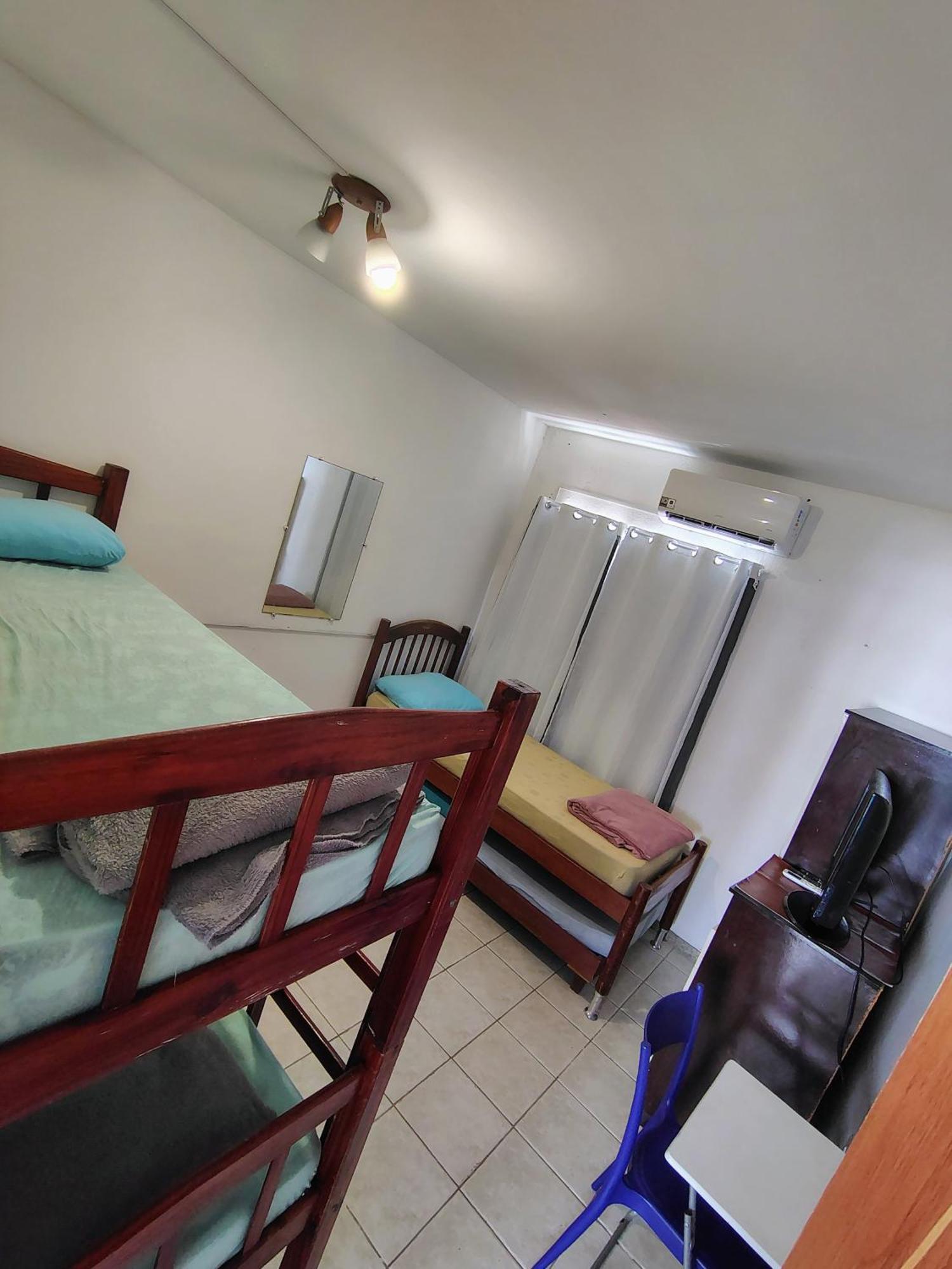 Cobertura Duplex Prox Da Praia Recife Exterior photo