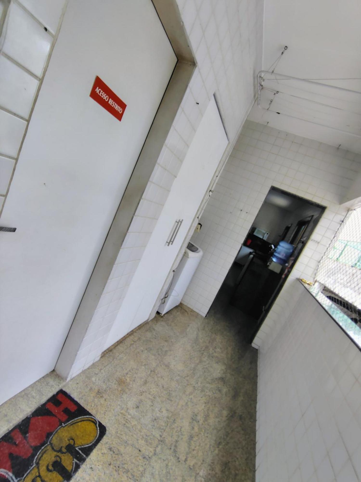 Cobertura Duplex Prox Da Praia Recife Exterior photo