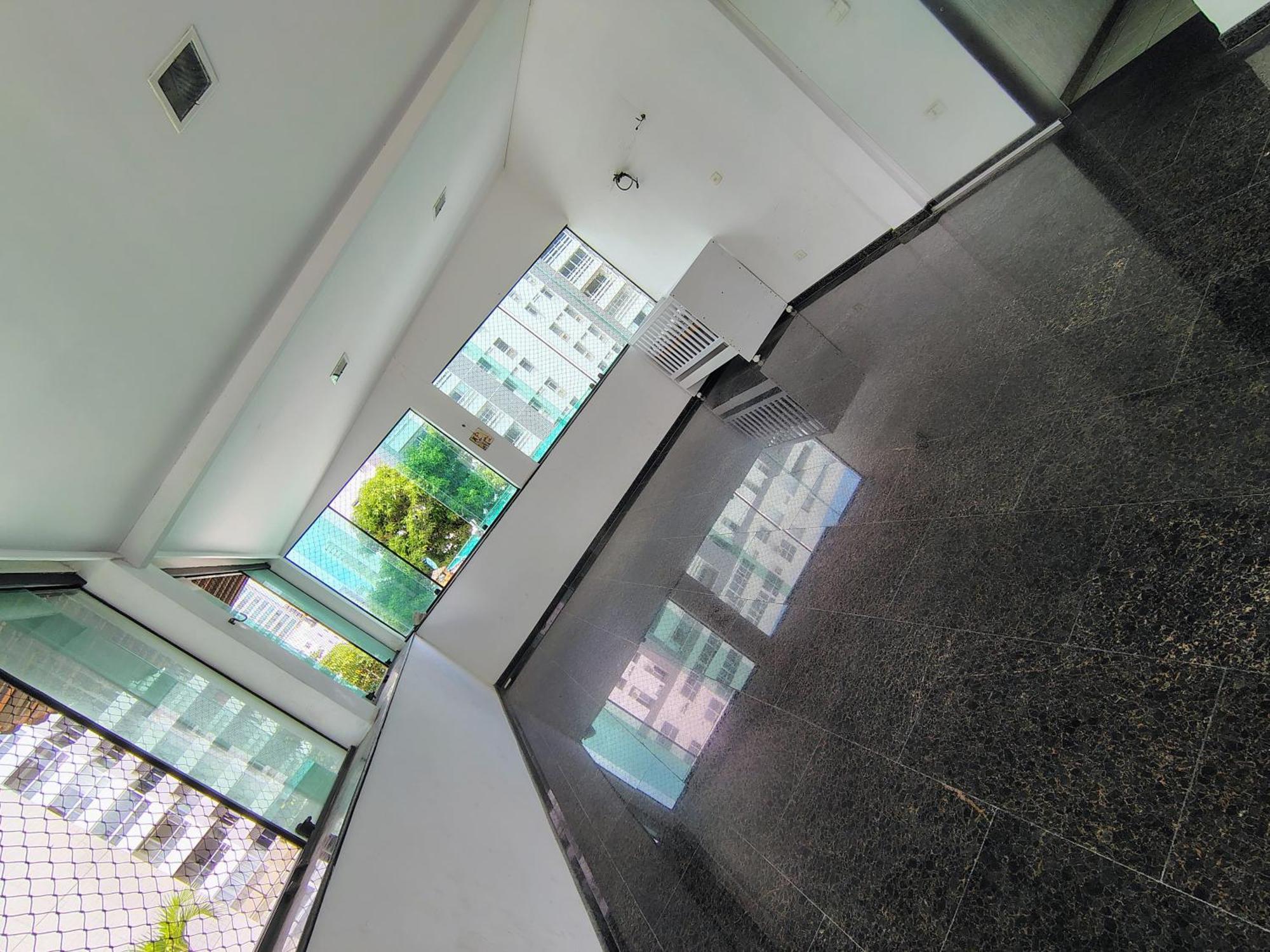 Cobertura Duplex Prox Da Praia Recife Exterior photo